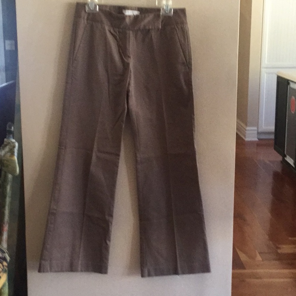 To the Max size 6 pant